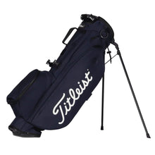 Load image into Gallery viewer, Titleist Players 4 Golf Stand Bag - Navy
 - 22