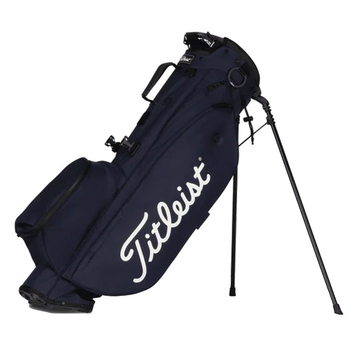 Titleist Players 4 Golf Stand Bag - Navy