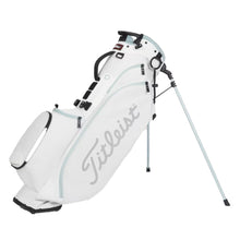 Load image into Gallery viewer, Titleist Players 4 Golf Stand Bag - WHT/SEA BRZ 144
 - 40