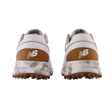Load image into Gallery viewer, New Balance Brighton Spiked Mens Golf Shoes
 - 3