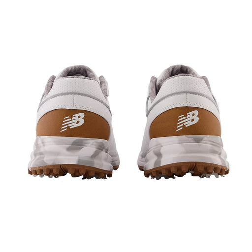 New Balance Brighton Spiked Mens Golf Shoes
