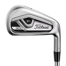 Load image into Gallery viewer,  Titleist T300 Right Hand Mens 7 Piece Iron Set - 5-P W/Kbs Tour Lite/Regular
 - 1