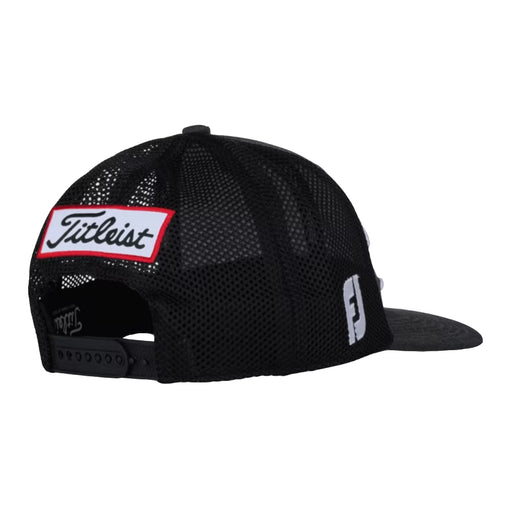 Titleist Tour Snapback Mesh Mens Golf Hat