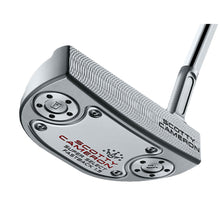Load image into Gallery viewer, Titleist Scotty Cam Spc Select Fastback 1.5 Putter - FASTBACK 1.5/34in
 - 1
