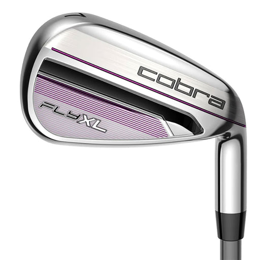 Cobra Fly-XL Cart RH Womens Complete Golf Set