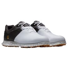Load image into Gallery viewer, FootJoy Pro SL Mens Golf Shoes 2023 - Wht/Mul/Blk/2E WIDE/12.0
 - 1