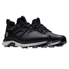 Load image into Gallery viewer, FootJoy HyperFlex Carbon Mens Golf Shoes 2023 - Blk/Wht/Gry/D Medium/14.0
 - 1