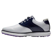 Load image into Gallery viewer, FootJoy Traditions Spikeless Womens Golf Shoes
 - 2
