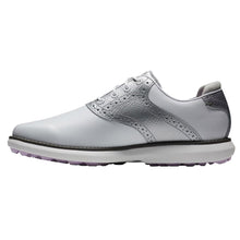 Load image into Gallery viewer, FootJoy Traditions Spikeless Womens Golf Shoes
 - 5