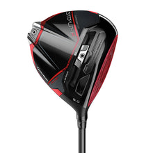 Load image into Gallery viewer, TaylorMade Stealth 2 Plus Right Hand Mens Driver - 10.5/Kai&#39;li Red/Stiff
 - 1