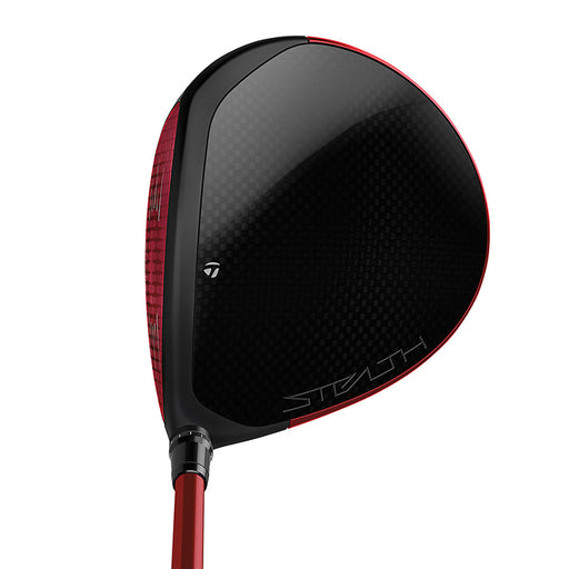 TaylorMade Stealth 2 HD Right Hand Mens Driver