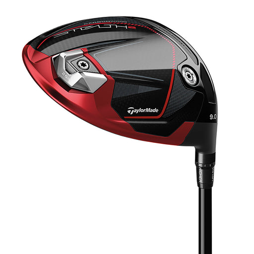 TaylorMade Stealth 2 Right Hand Mens Driver