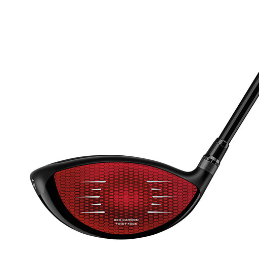 TaylorMade Stealth 2 Left Hand Mens Driver