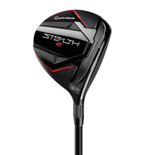 Load image into Gallery viewer, TaylorMade Stealth 2 Right Hand Mens Fairway Wood - 5/VENTUS TR RED 6/Stiff
 - 1