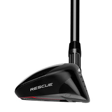 Load image into Gallery viewer, TaylorMade Stealth 2 RH Mens Rescue Hybrid
 - 4