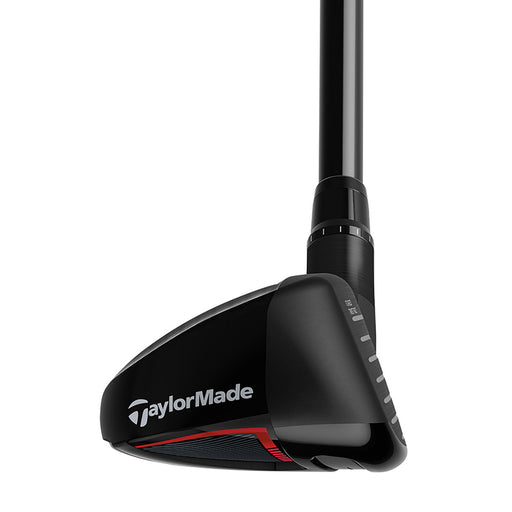 TaylorMade Stealth 2 Plus RH Mens Rescue Hybrid