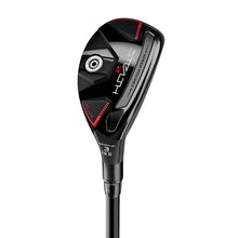 Load image into Gallery viewer, TaylorMade Stealth 2 Plus RH Mens Rescue Hybrid - 4/Kai&#39;li Red/Stiff
 - 1