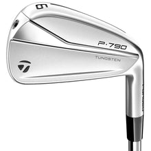 Load image into Gallery viewer, TaylorMade P790 Right Hand Mens Irons - 4-PW/Kbs Tour Lt Stl/Stiff
 - 1