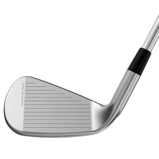 Tour Edge Exotics E723 Steel Right Hand Mens Irons