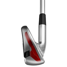 Load image into Gallery viewer, Tour Edge Exotics E723 Steel Right Hand Mens Irons
 - 3