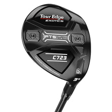 Load image into Gallery viewer, Tour Edge Exotics C723 Right Hand Mens Fairway
 - 4