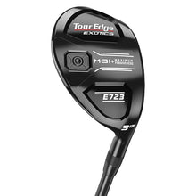 Load image into Gallery viewer, Tour Edge Exotics E723 Right Hand Mens Hybrid
 - 4