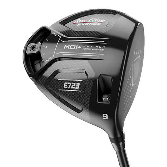 Tour Edge Exotics E723 Right Hand Mens Driver