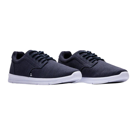 Cuater by TravisMathew The Daily Mens Golf Shoes - Heather Navy/D Medium/13.0