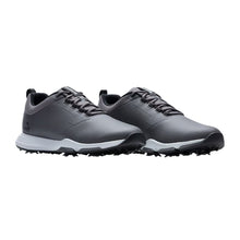 Load image into Gallery viewer, Cuater by Travis Mathew Ringer Spik Mens Golf Shoe - Grey/D Medium/13.0
 - 1