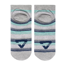 Load image into Gallery viewer, Cuater by TravisMathew Cool Cavern Ankle Socks
 - 2