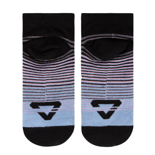 Cuater by TravisMathew Aquatic Life Ankle Socks