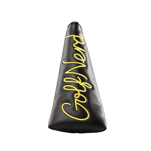 Cuater by TravisMathew Borrego Putter Headcover