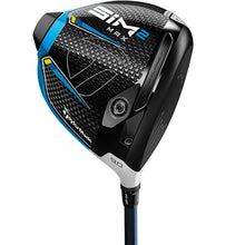 Load image into Gallery viewer, TaylorMade SIM2 Max Right Hand Mens Driver - 10.5/Ventus Blue/Stiff
 - 1