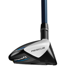 Load image into Gallery viewer, TaylorMade SIM2 Max Rescue Mens Right Hand Hybrid
 - 4