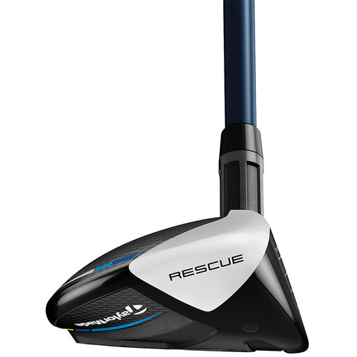 TaylorMade SIM2 Max Rescue Mens Right Hand Hybrid