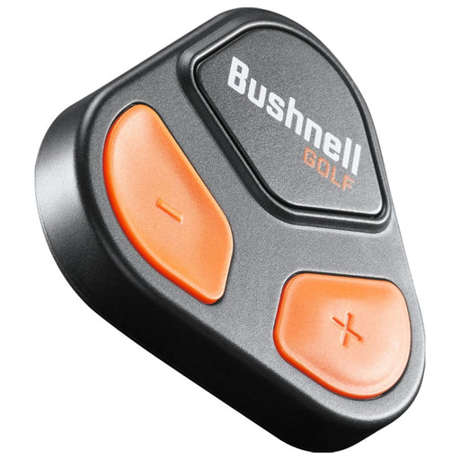 Bushnell Wingman View Speaker with GPS