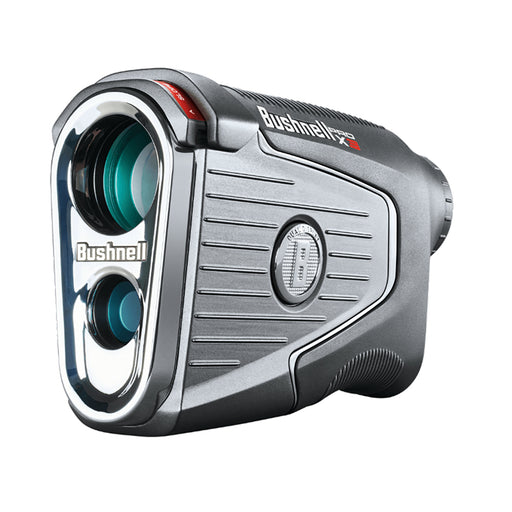 Bushnell Pro X3 Laser Rangefinder - Gray