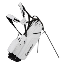 Load image into Gallery viewer, TaylorMade FlexTech Crossover Golf Stand Bag - White
 - 12
