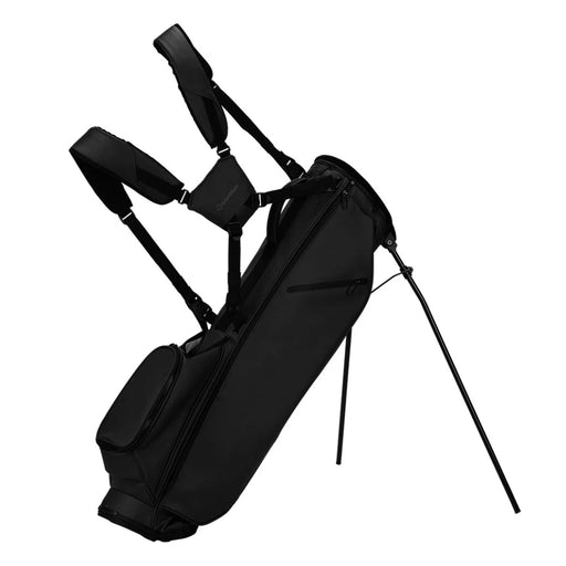 TaylorMade FlexTech Carry Premium Golf Stand Bag 1 - Black