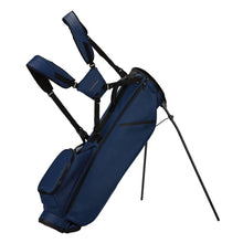 Load image into Gallery viewer, TaylorMade FlexTech Carry Premium Golf Stand Bag 1 - Navy
 - 5