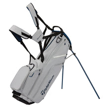 Load image into Gallery viewer, TaylorMade FlexTech Crossover Wmns Golf Stand Bag - Grey
 - 1