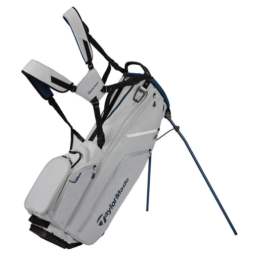 TaylorMade FlexTech Crossover Wmns Golf Stand Bag - Grey