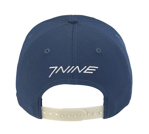 TaylorMade Stretchfit Flatbill Mens Golf Hat