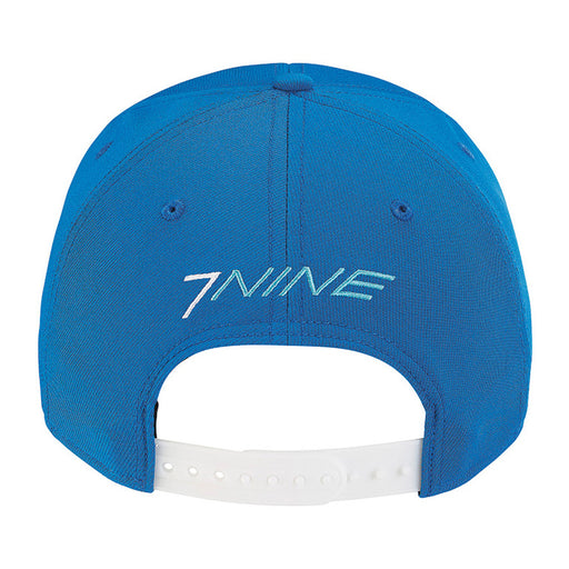 TaylorMade Stretchfit Flatbill Mens Golf Hat