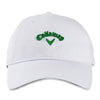 Callaway Heritage Twill St. Paddys Hat
