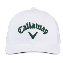 Load image into Gallery viewer, Callaway Performance Pro St. Paddy&#39;s Mens Hat
 - 2