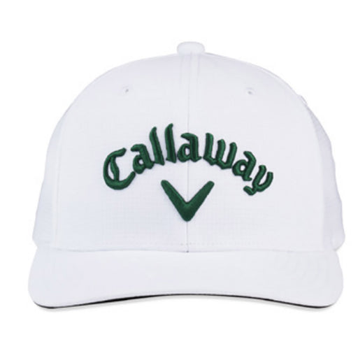 Callaway Performance Pro St. Paddy's Mens Hat