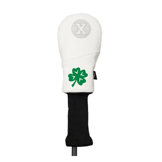 Callaway St. Paddys Hybrid Headcover