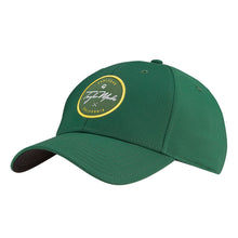 Load image into Gallery viewer, TaylorMade Circle Patch Radar Mens Golf Hat - Green/One Size
 - 2