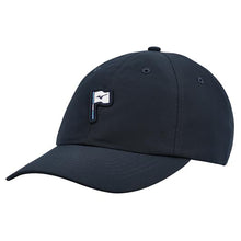Load image into Gallery viewer, Mizuno Pin High Golf Hat - Navy/One Size
 - 2